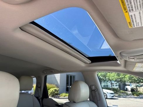 Used 2018 INFINITI QX60 Luxe w/ Premium Plus Package AWD/4WD image 24