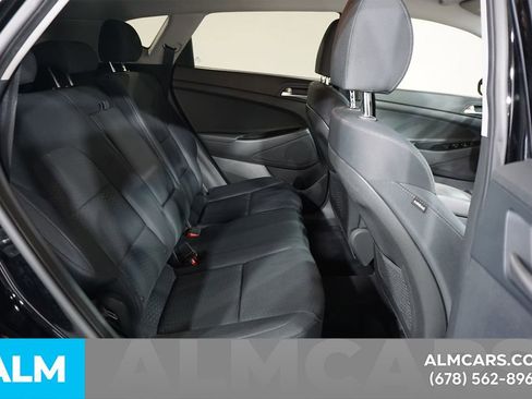 Used 2019 Hyundai Tucson SE FWD image 17