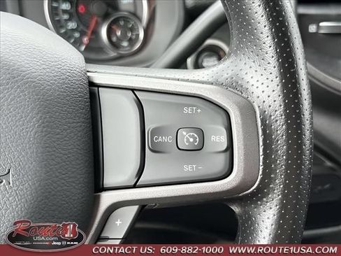 New 2026 RAM 5500 Tradesman w/ Chrome Appearance Group AWD/4WD image 20