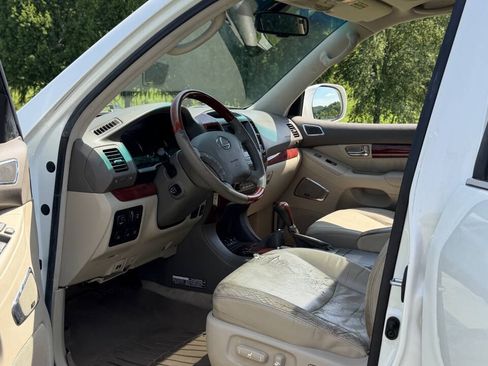 Used 2008 Lexus GX 470 AWD/4WD image 35