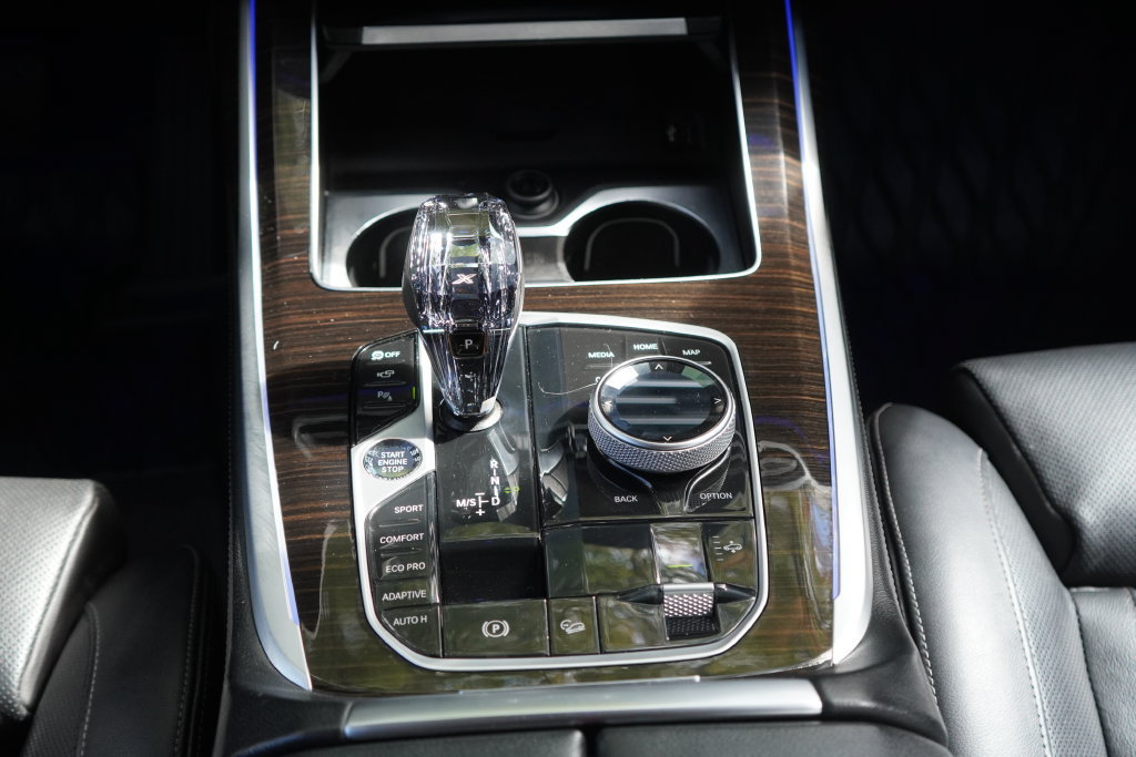 Used 2021 BMW X7 xDrive40i w/ Executive Package AWD/4WD image 26