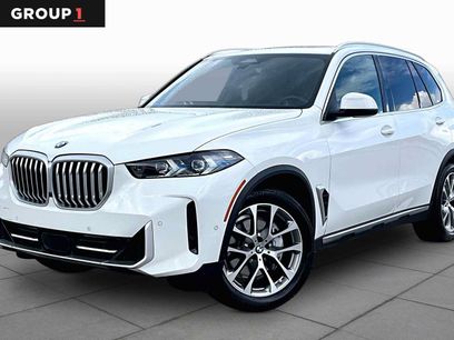 Used 2024 BMW X5 xDrive40i w/ Premium Package