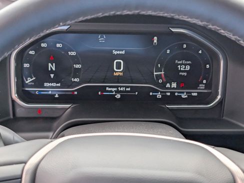 Used 2024 GMC Sierra 1500 Denali w/ Denali Reserve Package AWD/4WD image 22
