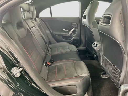 Certified 2026 Mercedes-Benz CLA 250 image 21