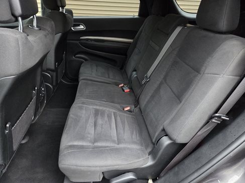 Used 2019 Dodge Durango SXT image 13
