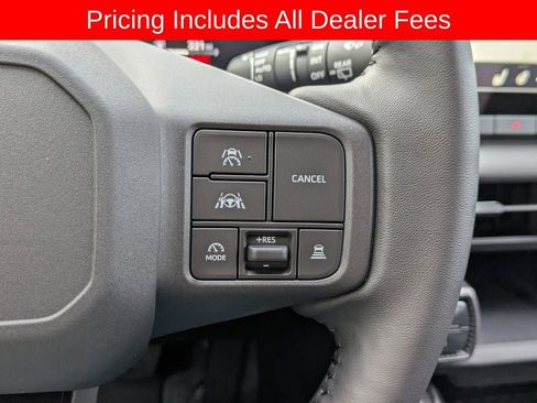 New 2026 Toyota RAV4 SE AWD/4WD image 28
