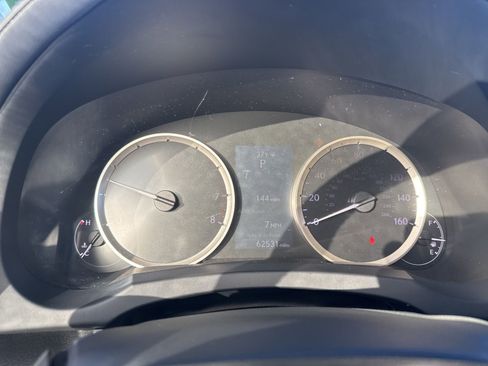 Used 2015 Lexus IS 250 image 25