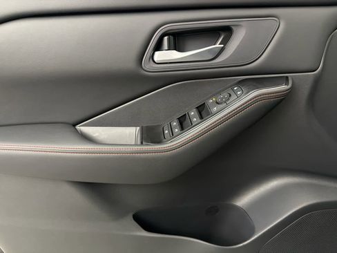 New 2026 Nissan Rogue Rock Creek image 22