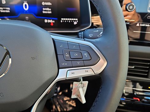 New 2026 Volkswagen Jetta Sport image 17