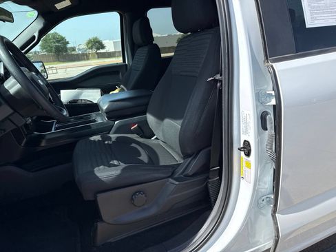 Used 2023 Ford F150 XL w/ STX Appearance Package RWD image 13
