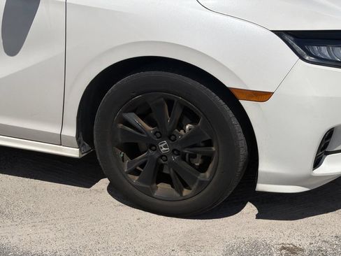 Used 2024 Honda Odyssey Sport image 2