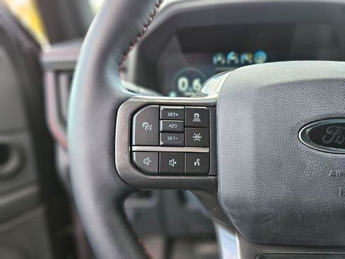 New 2024 Ford Expedition Limited AWD/4WD image 63
