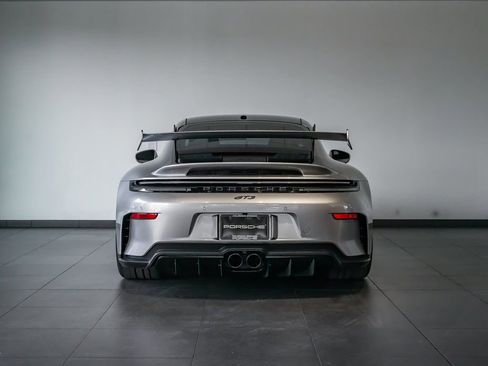 Certified 2026 Porsche 911 GT3 RWD image 6