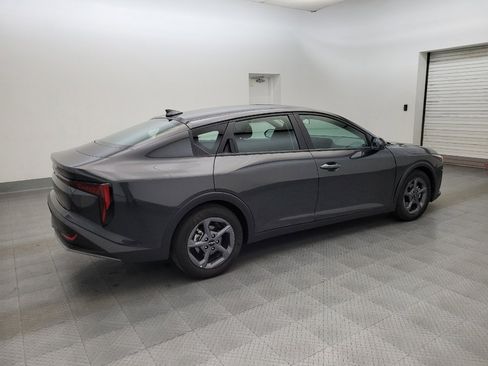 Used 2025 Kia K4 FWD image 10