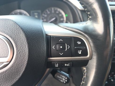 Used 2019 Lexus RX 350 AWD image 16