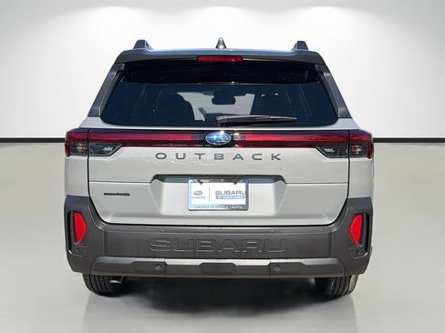 New 2026 Subaru Outback Premium image 4