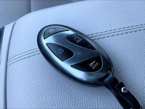 Certified 2026 Hyundai Tucson SEL FWD image 12