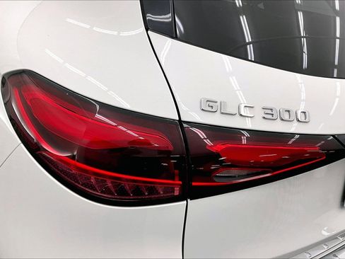 Certified 2023 Mercedes-Benz GLC 300 image 26