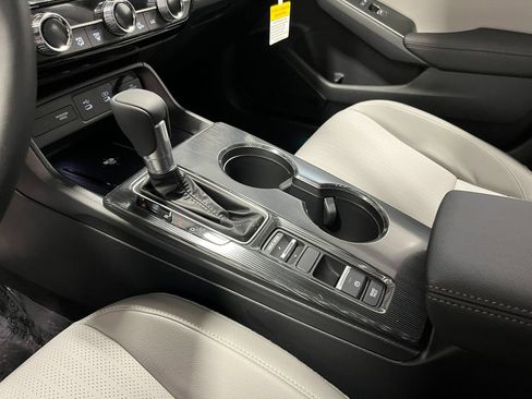 New 2026 Honda Civic Sport Touring image 17