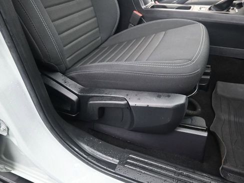 Used 2021 Ford Ranger XLT w/ Equipment Group 301A Mid image 18