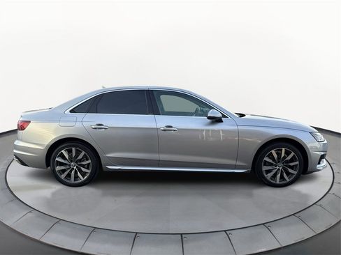 Used 2020 Audi A4 2.0T Premium w/ Convenience Package image 4