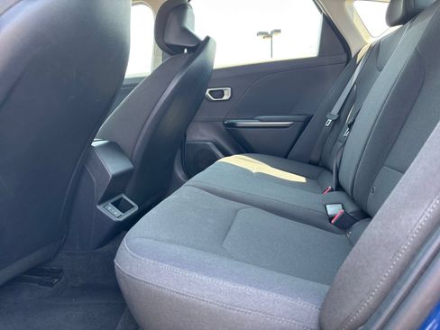 Used 2026 Kia K4 FWD image 24