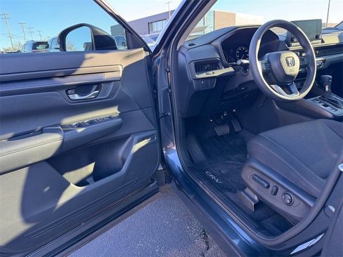 Used 2024 Honda CR-V EX image 13