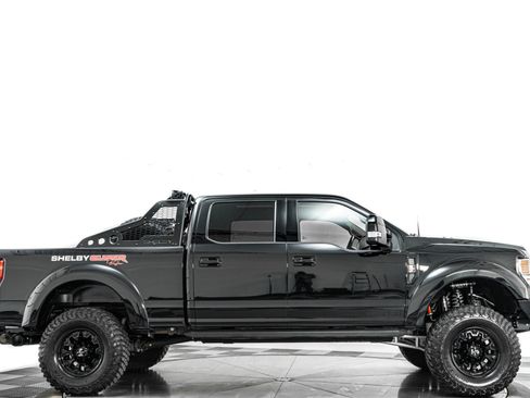 Used 2022 Ford F250 Lariat w/ Lariat Ultimate Package AWD/4WD image 2
