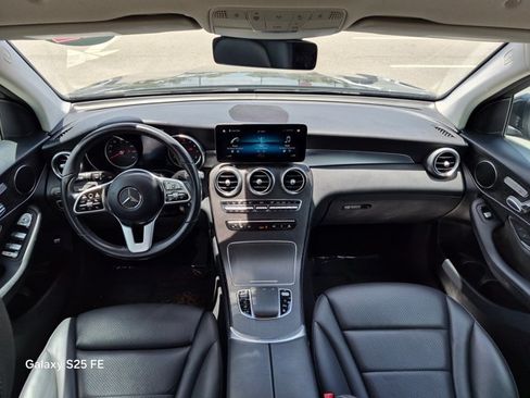 Used 2022 Mercedes-Benz GLC 300 image 17