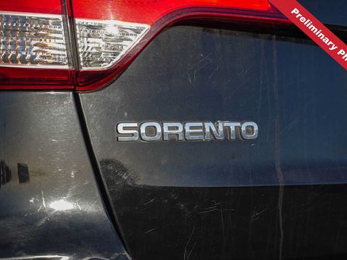 Used 2015 Kia Sorento LX FWD image 8