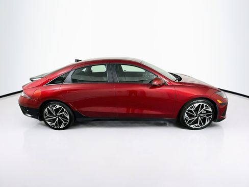 Used 2024 Hyundai Ioniq 6 SEL RWD image 10