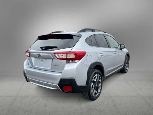 Used 2018 Subaru Crosstrek 2.0i Limited image 8