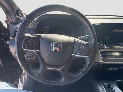 Used 2019 Honda Passport EX-L image 11