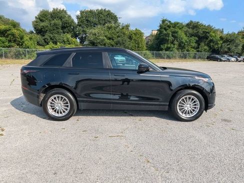 Used 2019 Land Rover Range Rover Velar AWD/4WD image 2
