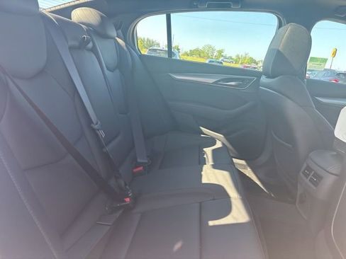 New 2026 Cadillac CT5 Premium Luxury RWD image 12
