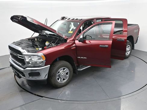 Used 2019 RAM 2500 Tradesman image 39