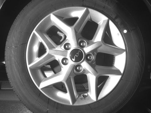 Used 2025 Kia Soul LX w/ LX Technology Package image 15