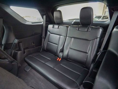 Used 2020 Ford Explorer ST image 41