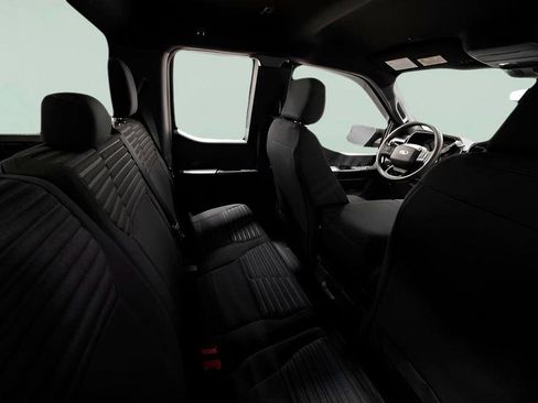 Used 2022 Ford F150 XL w/ STX Appearance Package image 15