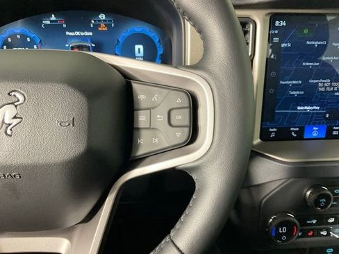 New 2025 Ford Bronco Outer Banks image 24