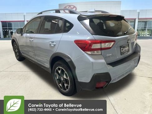 Used 2018 Subaru Crosstrek 2.0i Premium w/ Popular Package #3 image 3