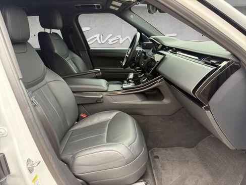 Used 2023 Land Rover Range Rover Sport SE Dynamic AWD/4WD image 25