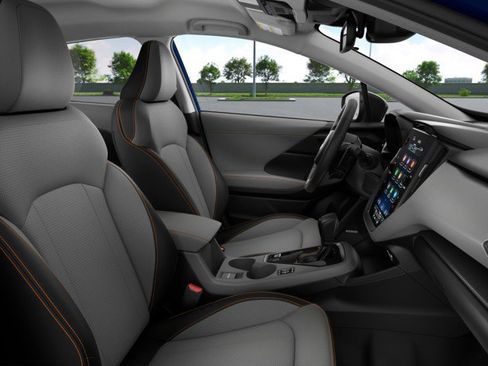 New 2026 Subaru Crosstrek 2.5i Limited AWD/4WD image 15