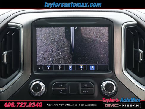 Used 2021 GMC Sierra 3500 Denali w/ Denali Ultimate Package AWD/4WD image 23