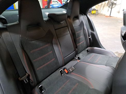 New 2026 Mercedes-Benz CLA 250 CLA 250 image 12