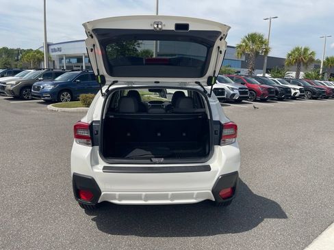Certified 2022 Subaru Crosstrek 2.5i Sport w/ Moonroof Package AWD/4WD image 28