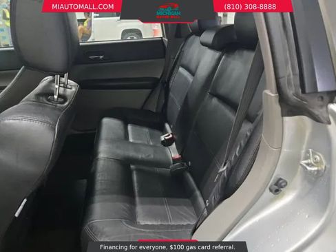Used 2005 Subaru Forester 2.5XT image 11