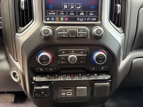 Used 2022 Chevrolet Silverado 1500 LT w/ All Star Edition Plus AWD/4WD image 24