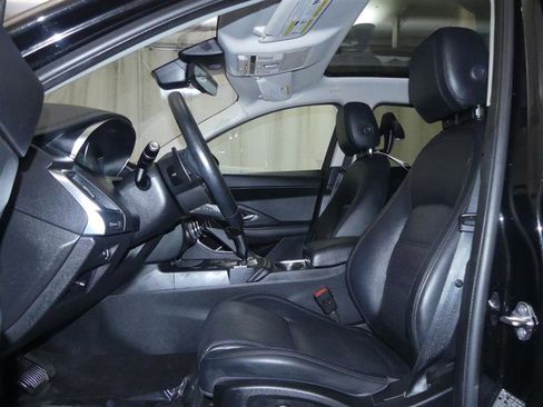 Used 2020 Jaguar E-PACE SE AWD/4WD image 21