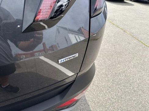 Used 2023 Hyundai Tucson Limited image 8